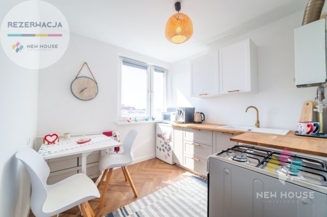 Mieszkanie 2-pokojowe Mikołajki, ul. Orzyszowa. Zdjęcie 3