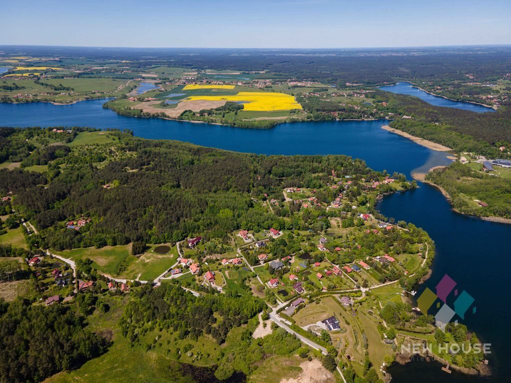 dom wolnostojący, 5 pokoi Majdy, ul. Łukasza. Zdjęcie 35