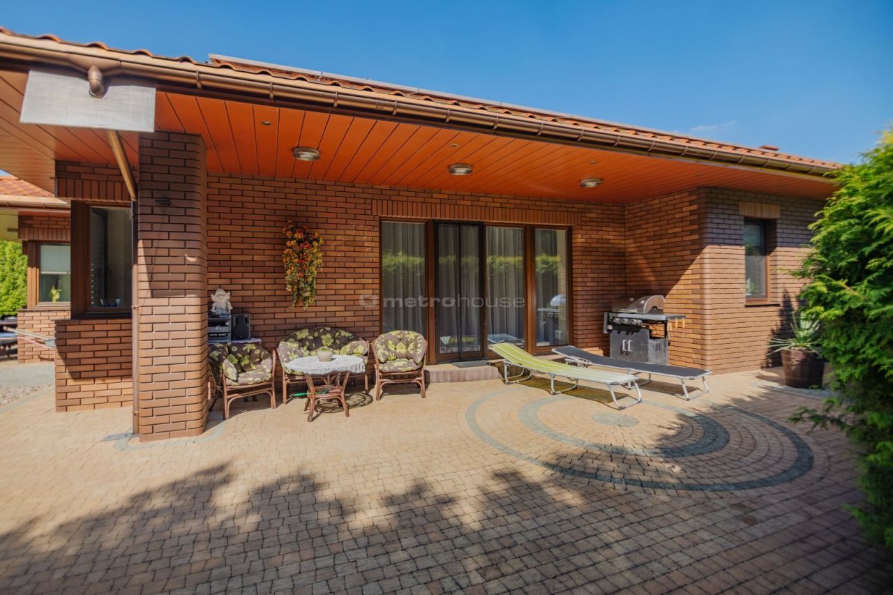 dom wolnostojący, 3 pokoje Wola Branicka. Zdjęcie 12