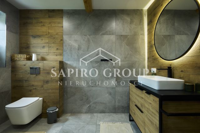 dom wolnostojący, 8 pokoi Zubrzyca Dolna. Zdjęcie 27