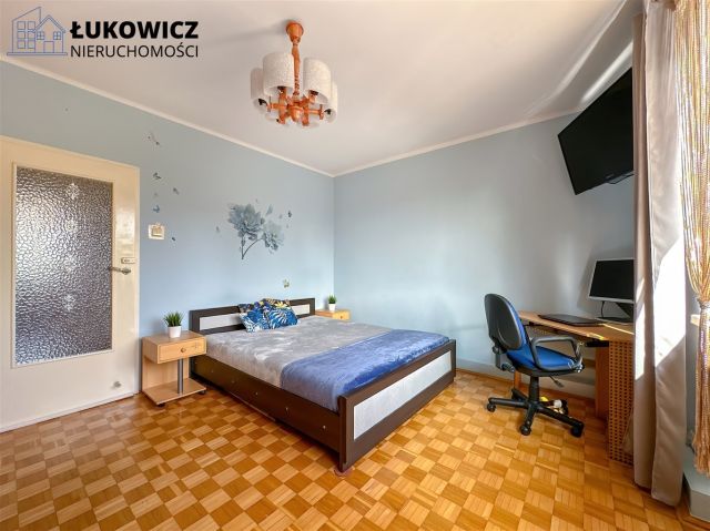 Mieszkanie 3-pokojowe Bielsko-Biała Komorowice Krakowskie. Zdjęcie 7