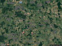 Mieszkanie 1-pokojowe Bartoszyce