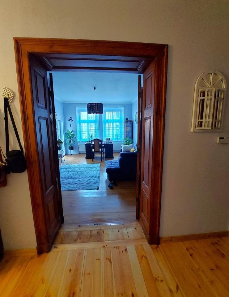 Mieszkanie 4-pokojowe Legnica Tarninów, ul. Franklina Roosevelta. Zdjęcie 5