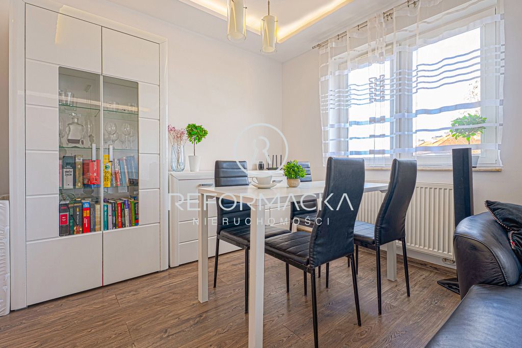 Mieszkanie 3-pokojowe Rzeszów, ul. Strażacka. Zdjęcie 7