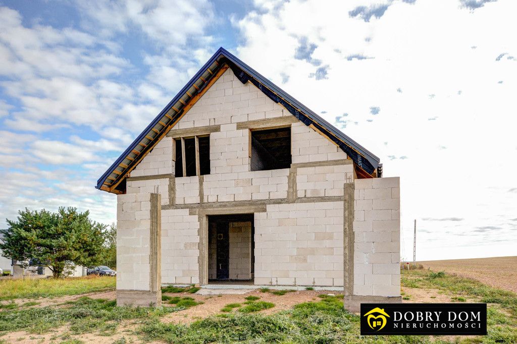 dom wolnostojący, 4 pokoje Sokółka. Zdjęcie 3