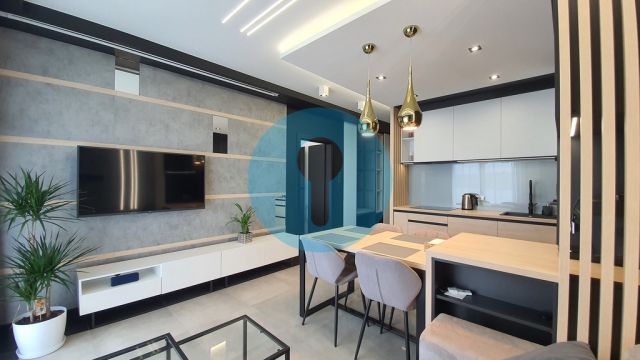 Mieszkanie 2-pokojowe Kielce, ul. Jerzego Szajnowicza-Iwanowa. Zdjęcie 1