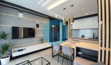 Mieszkanie 2-pokojowe Kielce, ul. Jerzego Szajnowicza-Iwanowa