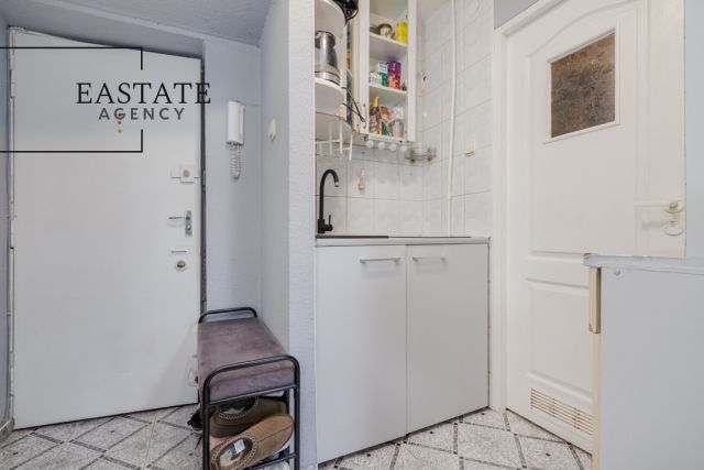 Mieszkanie 1-pokojowe Gdynia Działki Leśne, ul. Warszawska. Zdjęcie 7