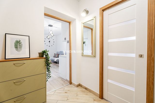 Mieszkanie 2-pokojowe Kraków Nowa Huta, os. Urocze. Zdjęcie 18