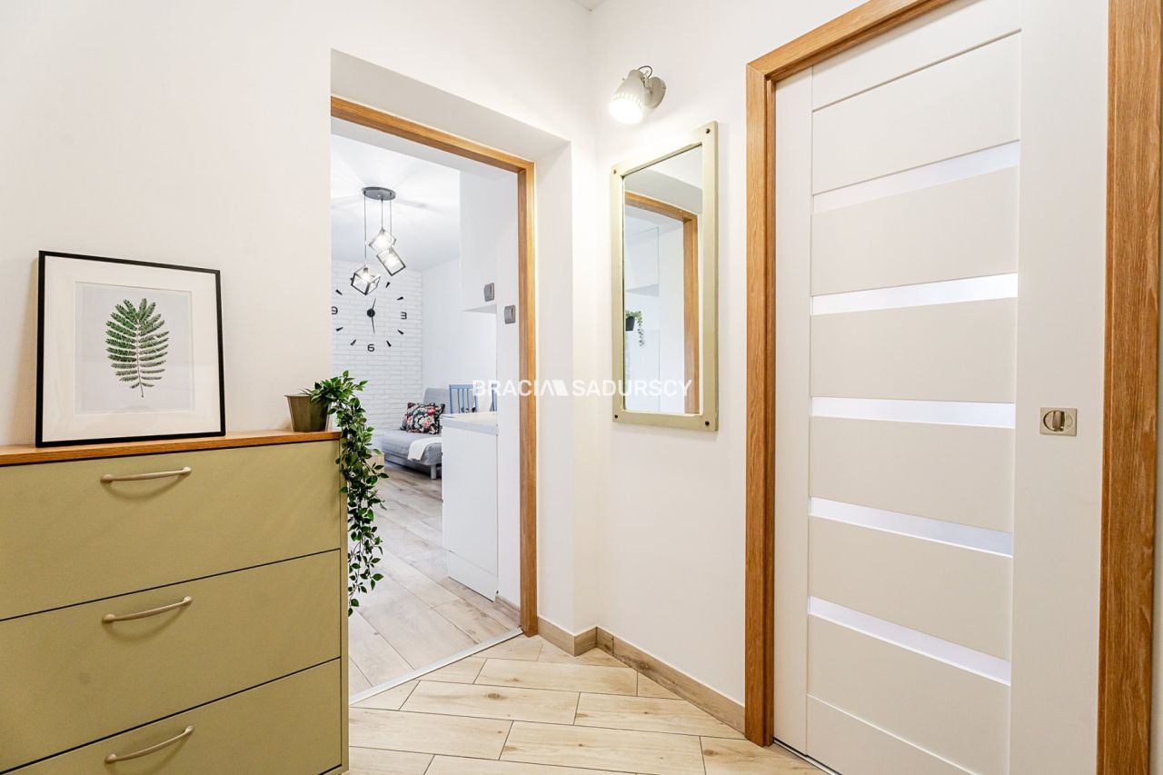 Mieszkanie 2-pokojowe Kraków Nowa Huta, os. Urocze. Zdjęcie 18
