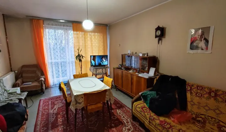 Mieszkanie 2-pokojowe Łódź Dąbrowa, ul. Konspiracyjnego Wojska Polskiego