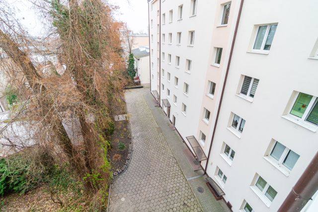 Mieszkanie 3-pokojowe Warszawa Wola, ul. Wolska. Zdjęcie 19