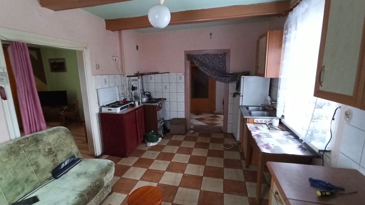 dom wolnostojący Bronisławka. Zdjęcie 4