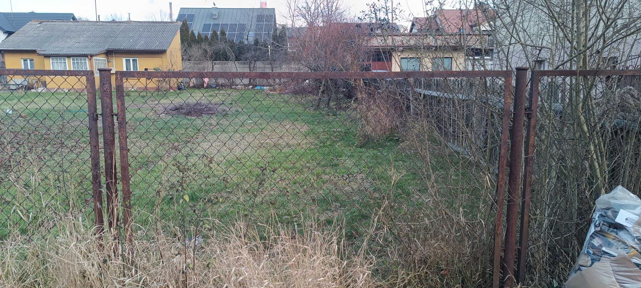 Działka budowlana Kielce, ul. Marii Skłodowskiej-Curie. Zdjęcie 2