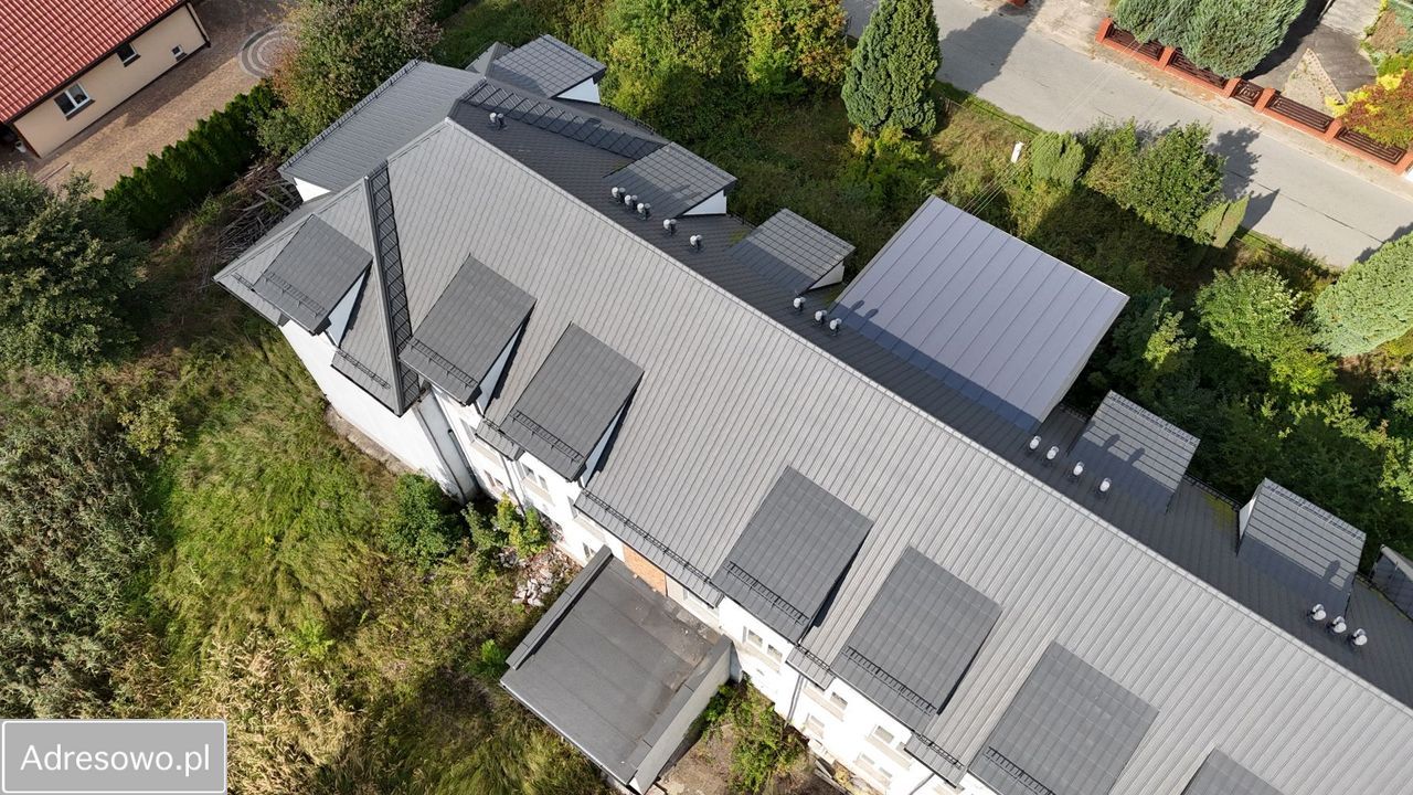 Nieruchomość komercyjna Twardogóra. Zdjęcie 3