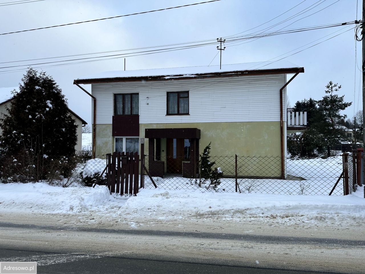 dom wolnostojący, 5 pokoi Jasło. Zdjęcie 11