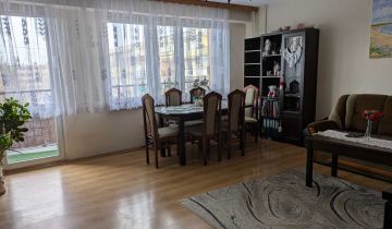 Mieszkanie 3-pokojowe Pabianice Bugaj, ul. Jadwigi Wajsówny