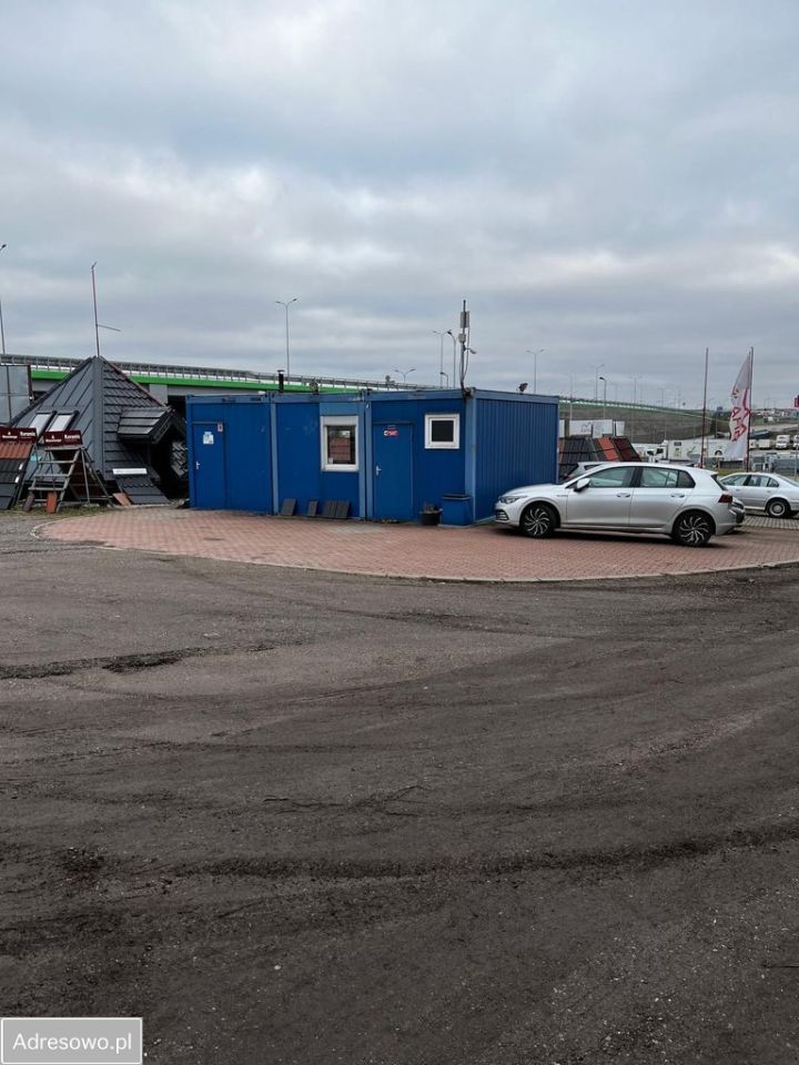 Działka rolno-budowlana Porosły. Zdjęcie 5