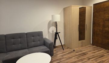 Mieszkanie 1-pokojowe Katowice Janów, ul. Leśnego Potoku