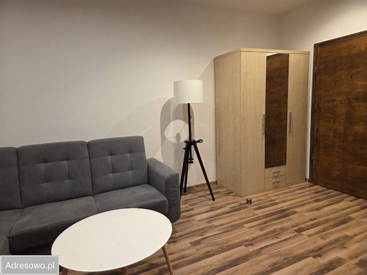 Mieszkanie 1-pokojowe Katowice Nikiszowiec, ul. Leśnego Potoku. Zdjęcie 2