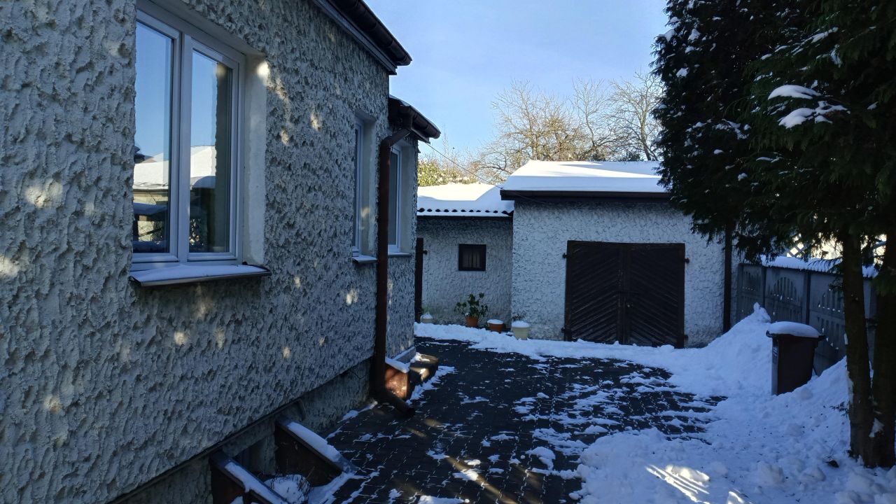 bliźniak, 2 pokoje Siedlce Nowe Siedlce, ul. Jana Henryka Dąbrowskiego. Zdjęcie 9