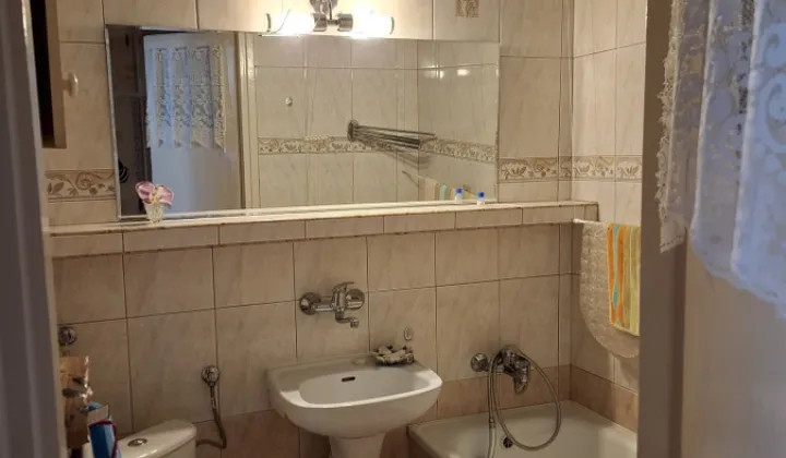 Mieszkanie 2-pokojowe Warszawa Śródmieście, ul. Adolfa Suligowskiego