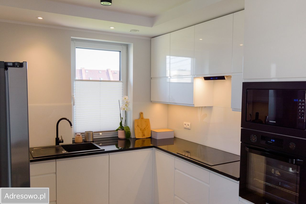 Mieszkanie 4-pokojowe Zielonki, ul. Na Popielówkę. Zdjęcie 9