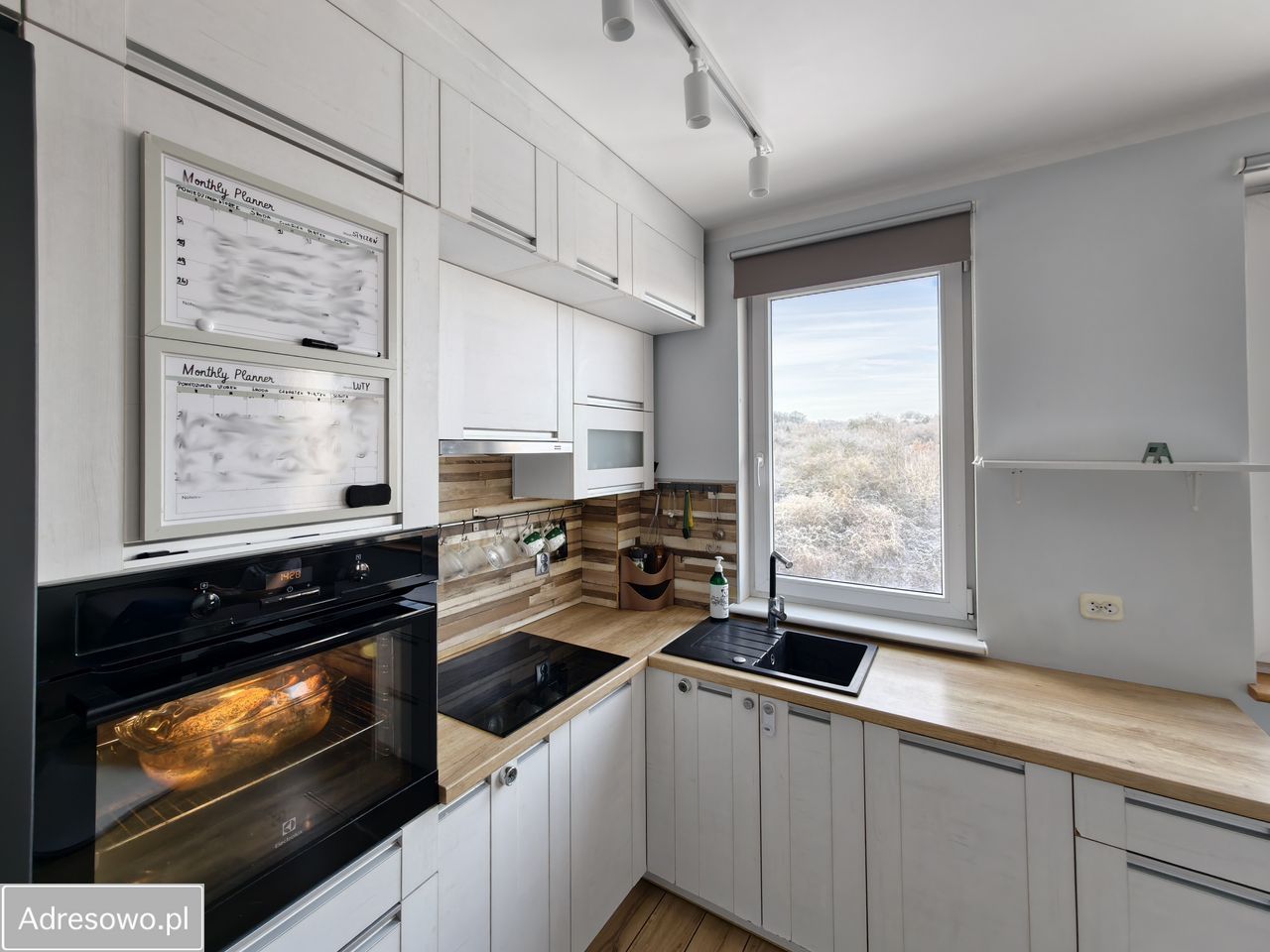 Mieszkanie 3-pokojowe Szczecin Stołczyn, ul. Księżnej Dąbrówki. Zdjęcie 6