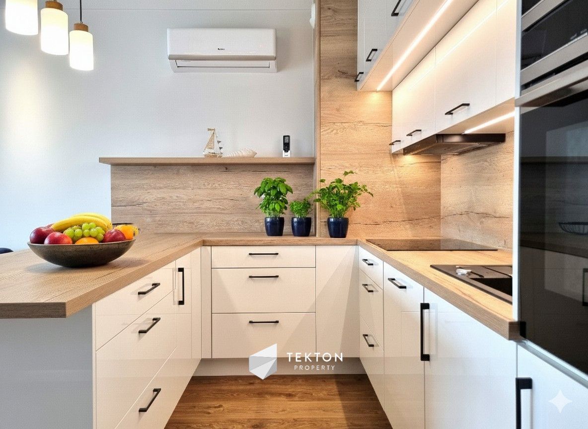 Mieszkanie 3-pokojowe Opole Kolonia Gosławicka, ul. Ozimska. Zdjęcie 4