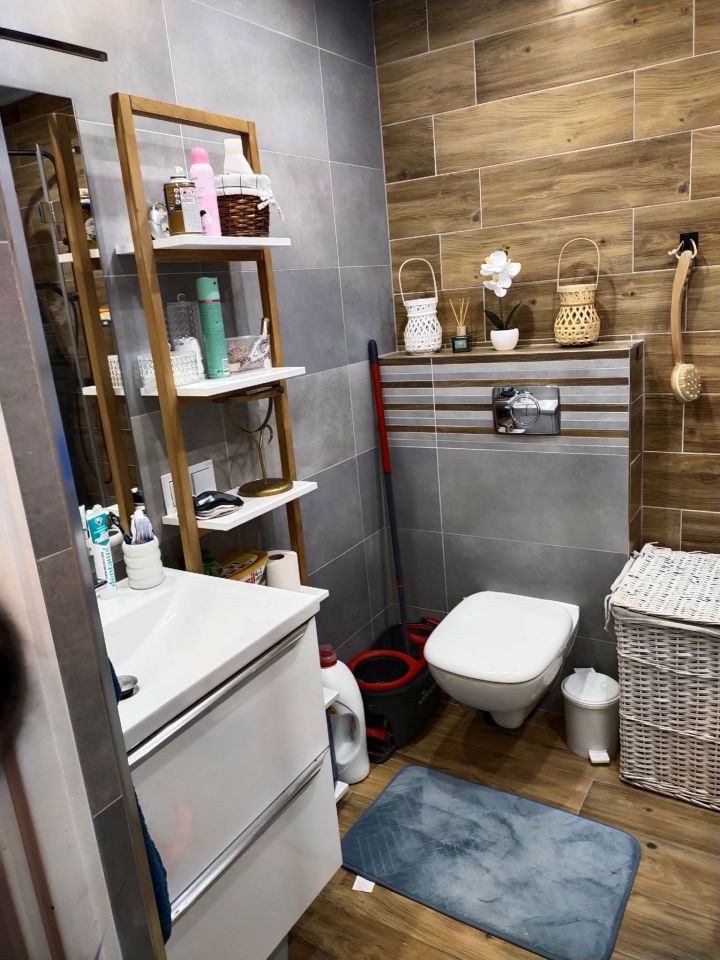 Mieszkanie 2-pokojowe Gorzów Wielkopolski, ul. Gabriela Narutowicza. Zdjęcie 8