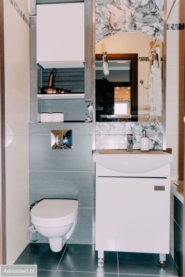 Mieszkanie 2-pokojowe Warszawa Śródmieście, ul. Żelazna. Zdjęcie 5