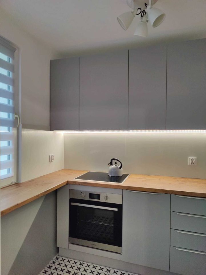 Mieszkanie 2-pokojowe Zielona Góra, ul. Ogrodowa. Zdjęcie 7