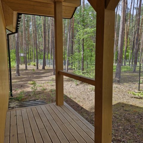 dom wolnostojący, 3 pokoje Osiedle Wilga. Zdjęcie 7