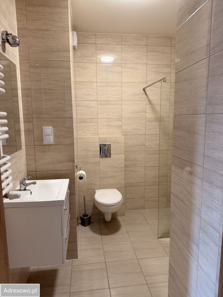 Mieszkanie 2-pokojowe Kielce Głęboczka, ul. Zagnańska. Zdjęcie 5