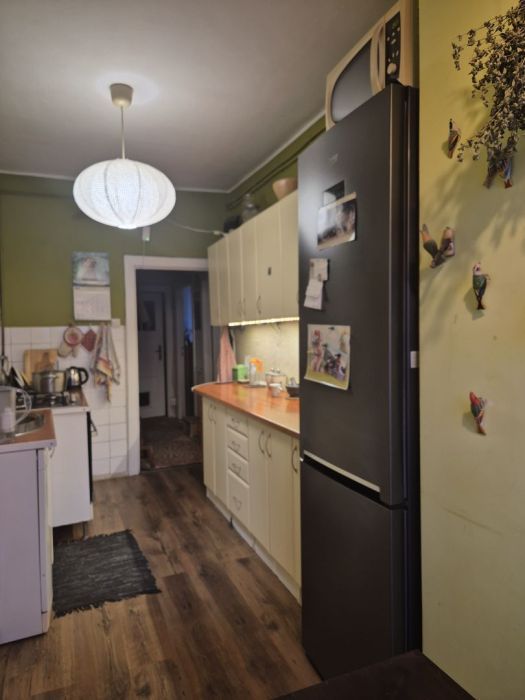 Mieszkanie 2-pokojowe Gdańsk Wrzeszcz, ul. Konrada Leczkowa. Zdjęcie 16