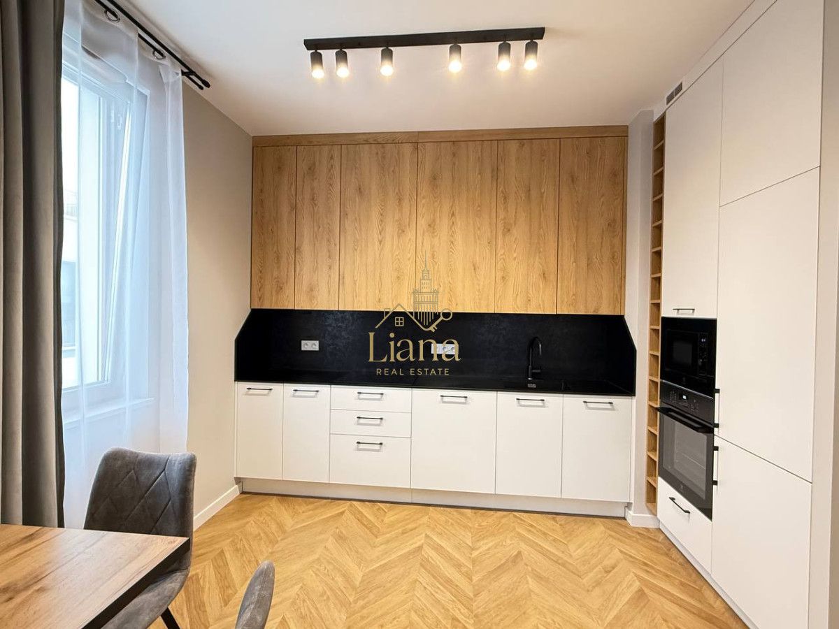 Mieszkanie 3-pokojowe Warszawa Wilanów, ul. Sarmacka. Zdjęcie 3