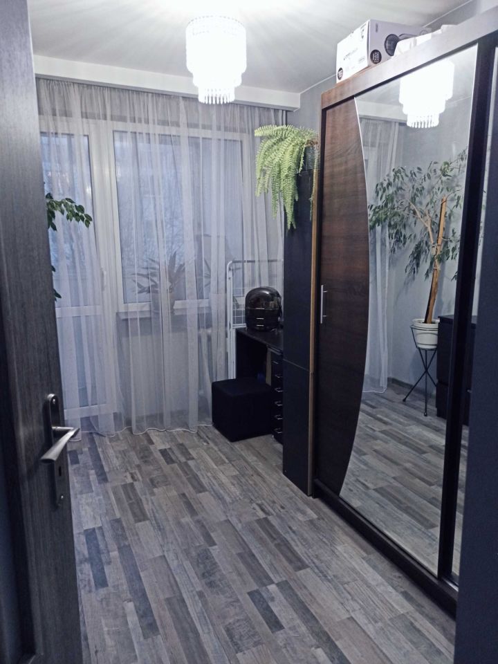 Mieszkanie 2-pokojowe Łomża, os. Bohaterów Monte Cassino. Zdjęcie 6