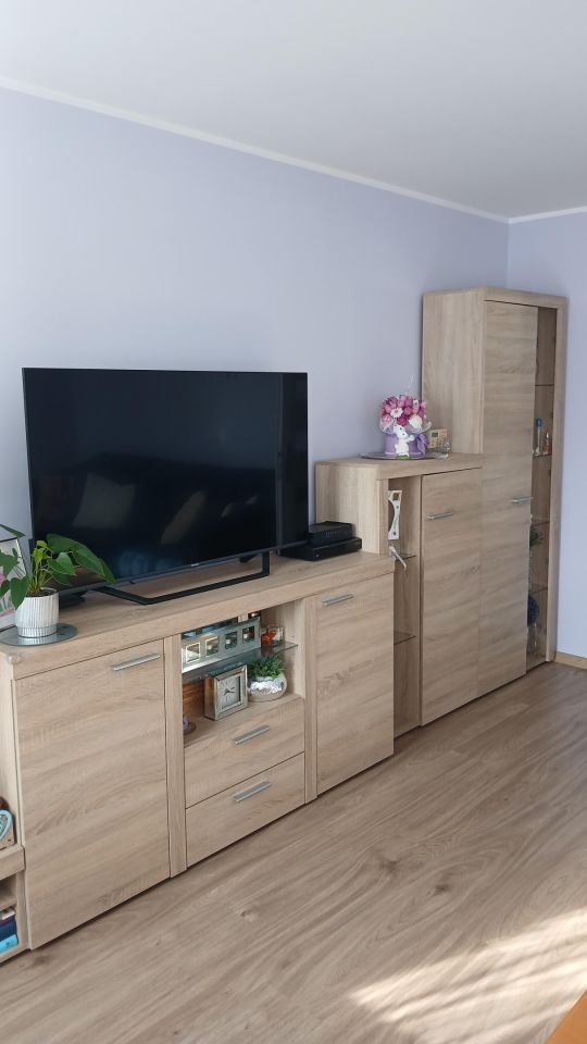 Mieszkanie 3-pokojowe Wąbrzeźno, ul. Wolności. Zdjęcie 4