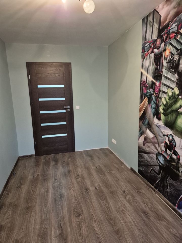 Mieszkanie 2-pokojowe Racibórz, ul. Ludwika Waryńskiego. Zdjęcie 2