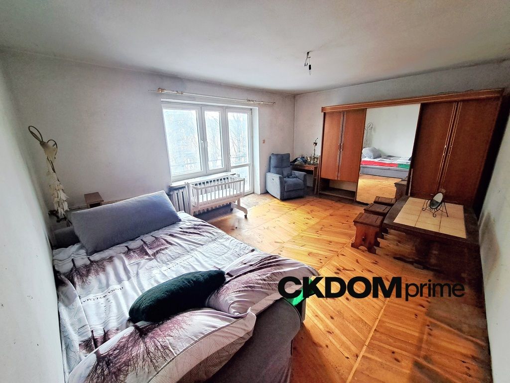 dom wolnostojący, 5 pokoi Jaworznia. Zdjęcie 8
