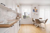 Mieszkanie 3-pokojowe Warszawa Białołęka, ul. Modlińska. Zdjęcie 4