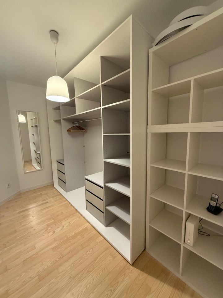 Mieszkanie 2-pokojowe Warszawa Wola, ul. Sienna. Zdjęcie 7