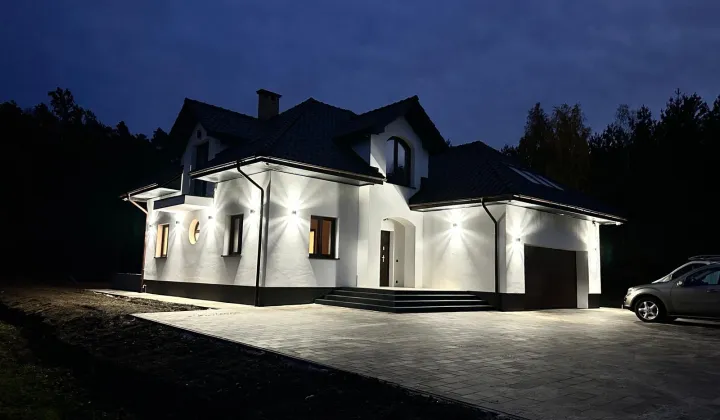 dom wolnostojący, 5 pokoi Sucha, Tartaczna