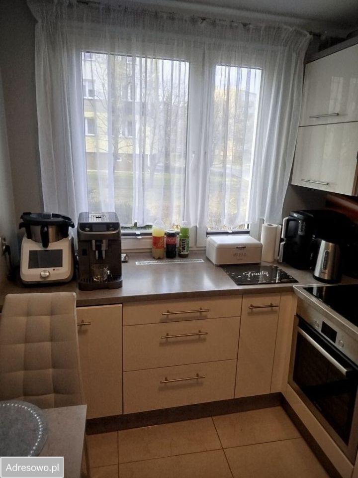 Mieszkanie 3-pokojowe Barczewo, os. Osiedle Słoneczne. Zdjęcie 8