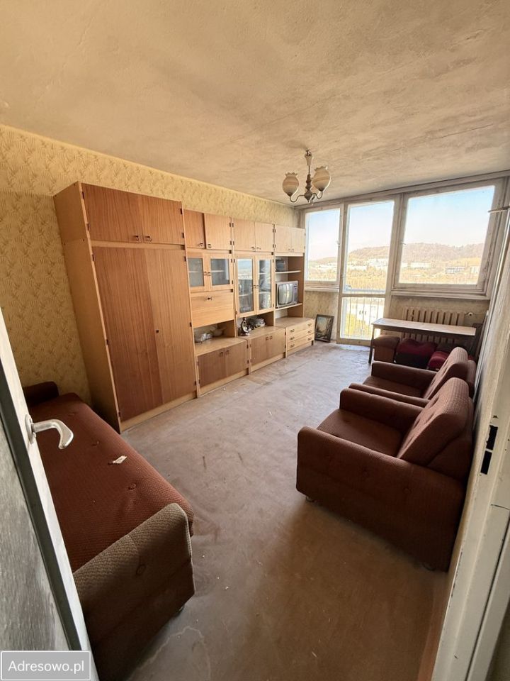 Mieszkanie 1-pokojowe Kamienna Góra, ul. Cicha. Zdjęcie 3