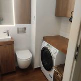 Mieszkanie 3-pokojowe Łódź Dąbrowa, ul. Władysława Broniewskiego. Zdjęcie 1