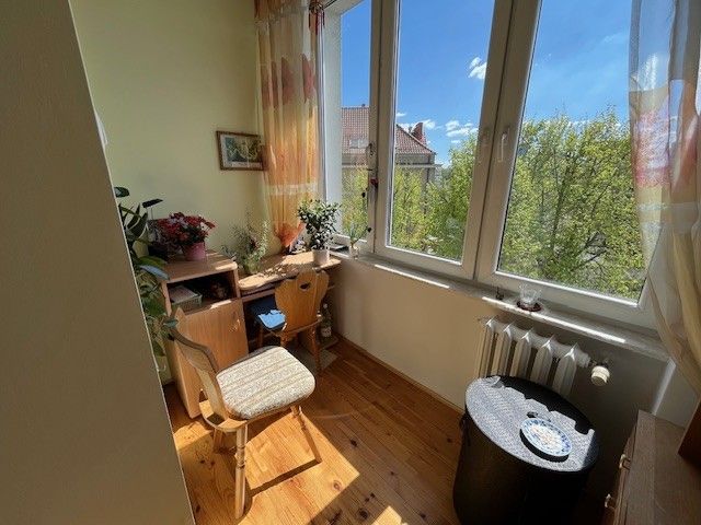 Mieszkanie 3-pokojowe Szczecin Niebuszewo, ul. Boguchwały. Zdjęcie 5