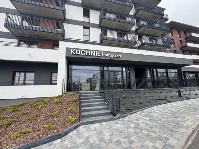 Lokal Częstochowa Parkitka, ul. Łódzka. Zdjęcie 1