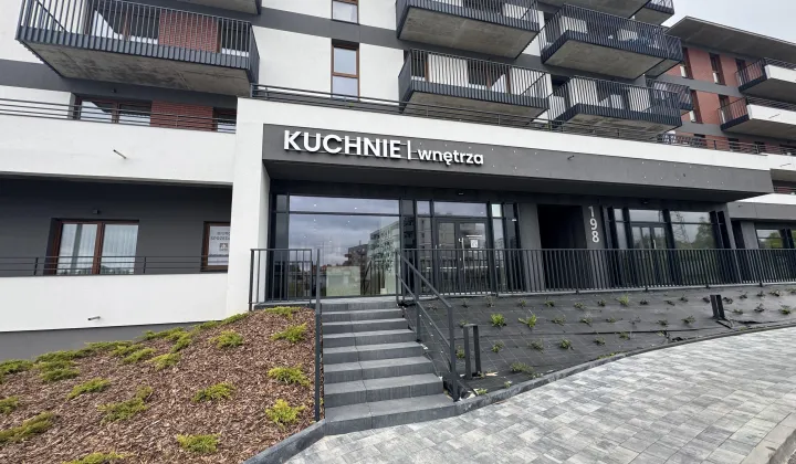 Lokal Częstochowa Parkitka, ul. Łódzka
