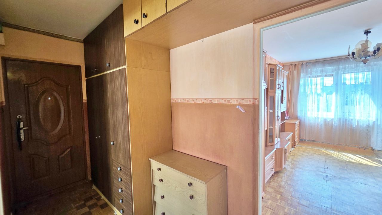 Mieszkanie 2-pokojowe Toruń Rubinkowo, ul. Ludwika Rydygiera. Zdjęcie 17